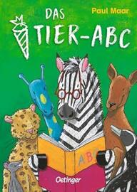 Lesen lernen OETINGER VERLAG
