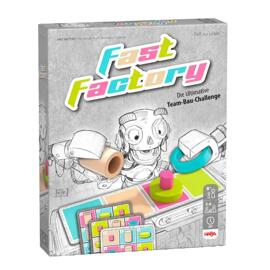 Quiz & Ratespiele HABA