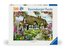 201 bis 500 Teile RAV. SPIELE