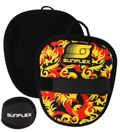 Outdoorspiele für Kinder für Familien & Freunde SUNFLEX / INTEX / RUBBABU