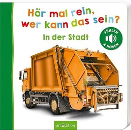 Sonstiges ars Edition