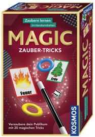 Zaubern & Magie MAGIC