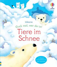 bis 6 Jahre Usborne Verlag GmbH