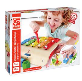 Musikinstrumente Hape