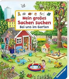 Bücher aus Pappe RAVENSBURGER BUCHVERLAG