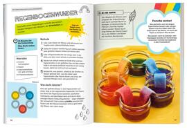 Experimentieren & Forschen moses. Verlag
