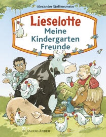 Kindergartenfreunde SAUERLÄNDER