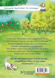 Lesen lernen THIENEMANN