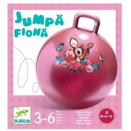 Bewegungsspielzeug DJECO