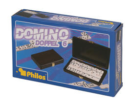 Memo, Stich, Domino & Wettspiele Philos