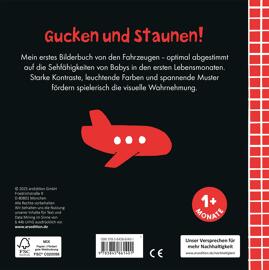 Bilderbücher ARS EDITION