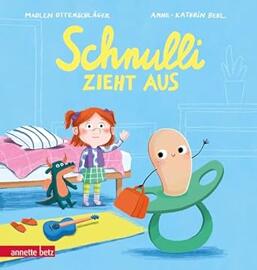 Bücher aus Pappe BETZ/UEBERREUTER VERLAG