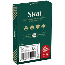 Spielzubehör ASS