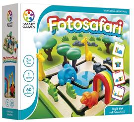Knobeln & Rätseln SMARTGAMES