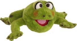 Sonstiges LIVING PUPPETS