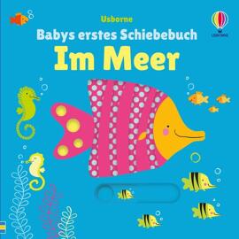 Bücher aus Pappe Usborne Verlag GmbH