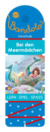 bis 6 Jahre Lernhefte ARENA