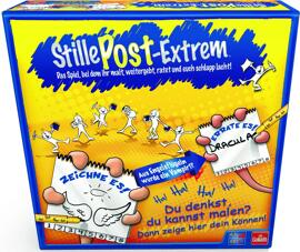Quiz & Ratespiele GOLIATH