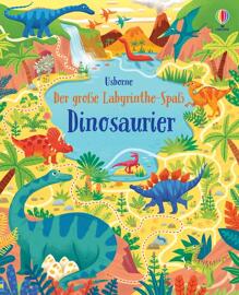 Rätselbücher & -karten Usborne Verlag GmbH