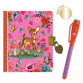 Tagebuch & Kalender DJECO
