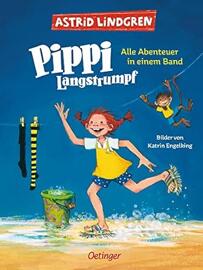Kinderbücher bis 6 Jahre OETINGER VERLAG