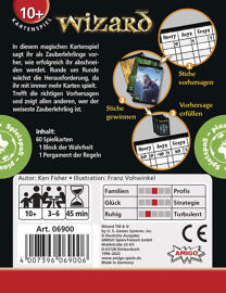 Kartenspiele Amigo