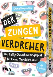 Karten- & Mitbringspiele RIVA