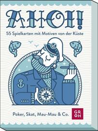 Pokerkarten GROH VERLAG