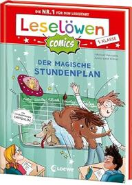 Lesen lernen LOEWE VERLAG