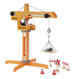 Holzfahrzeuge Hape