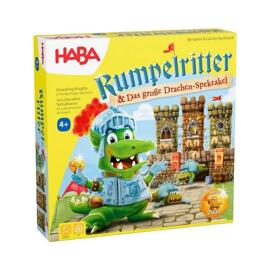 Spiele bis 6 Jahre HABA