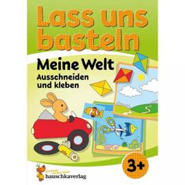 Kinderbücher bis 6 Jahre Hauschka