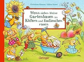 Bilderbücher OETINGER