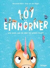 zum Vorlesen OETINGER
