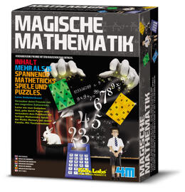Experimentierkästen & Bücher HCM /