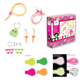 Perlen & Schmuck SYCOMORE