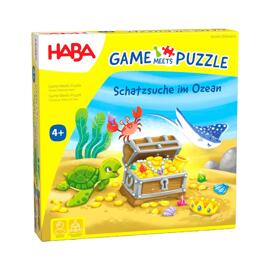 Spiele bis 6 Jahre HABA