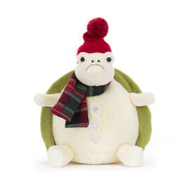 Weihnachtliche Geschenke Plüsch JELLYCAT