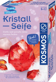 Experimentierkästen & Bücher Kosmos