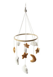 Babys erstes Jahr Sterntaler