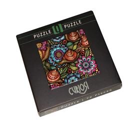 3D-Puzzles CURIOSI