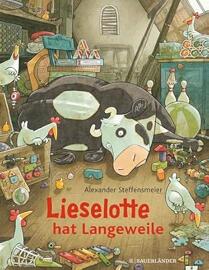 Bilderbücher SAUERLÄNDER