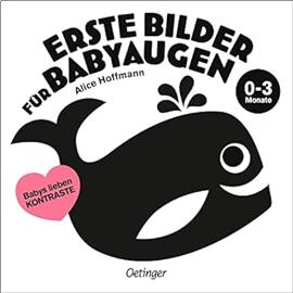 Bilderbücher OETINGER