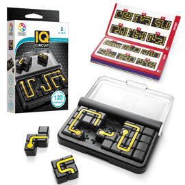 Rätsel & Knobelspiele Smart Games