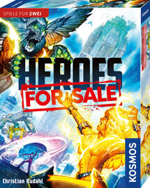 Fantasy & Rollenspiele Kosmos