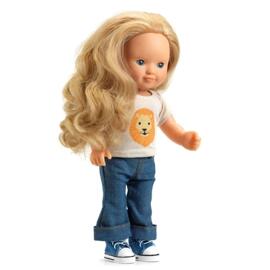 Puppenbekleidung & Zubehör FANTASIE4KIDS / POMEA