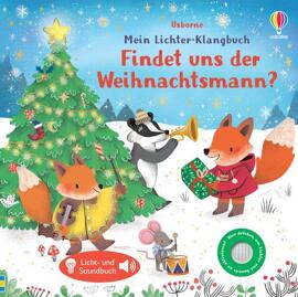 Weihnachten Usborne Verlag GmbH