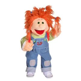 Sonstiges LIVING PUPPETS