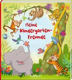 Kindergartenfreunde KAUFMANN