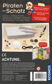 Forschen & Bauen Kosmos